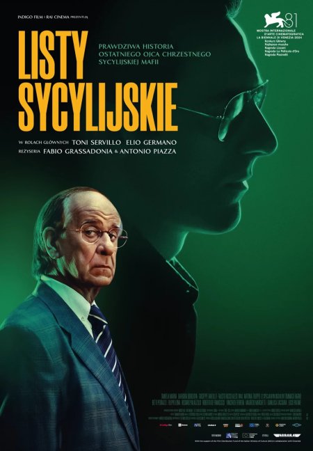 Listy sycylijskie