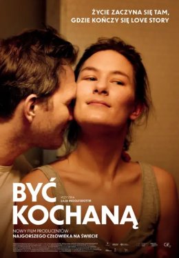 Być Kochaną
